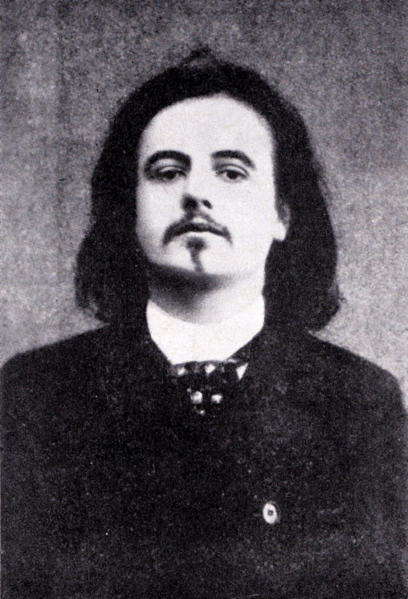 Alfred Jarry photo