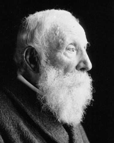 Alfred Mézières photo