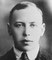 Alfred Noyes photo