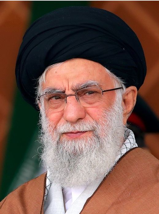 Seyyed Ali Khamenei photo