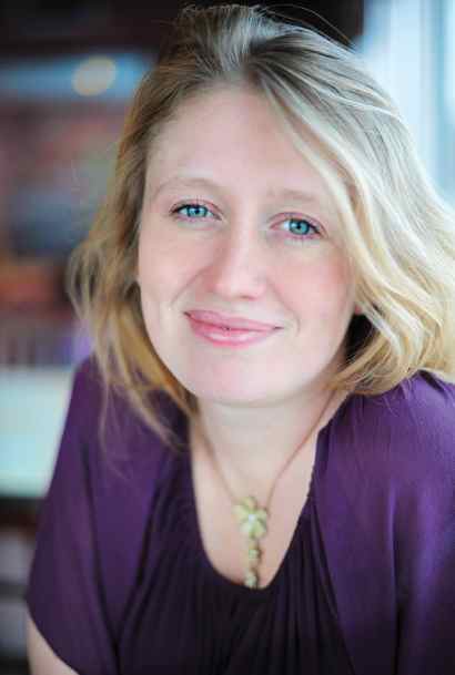 Alice Kuipers photo