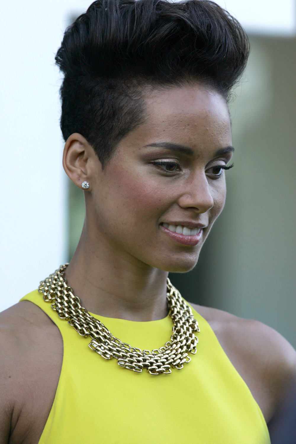 Alicia Keys photo