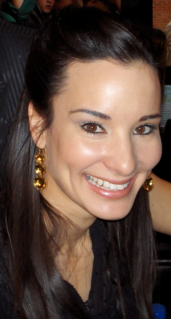 Alison Becker photo