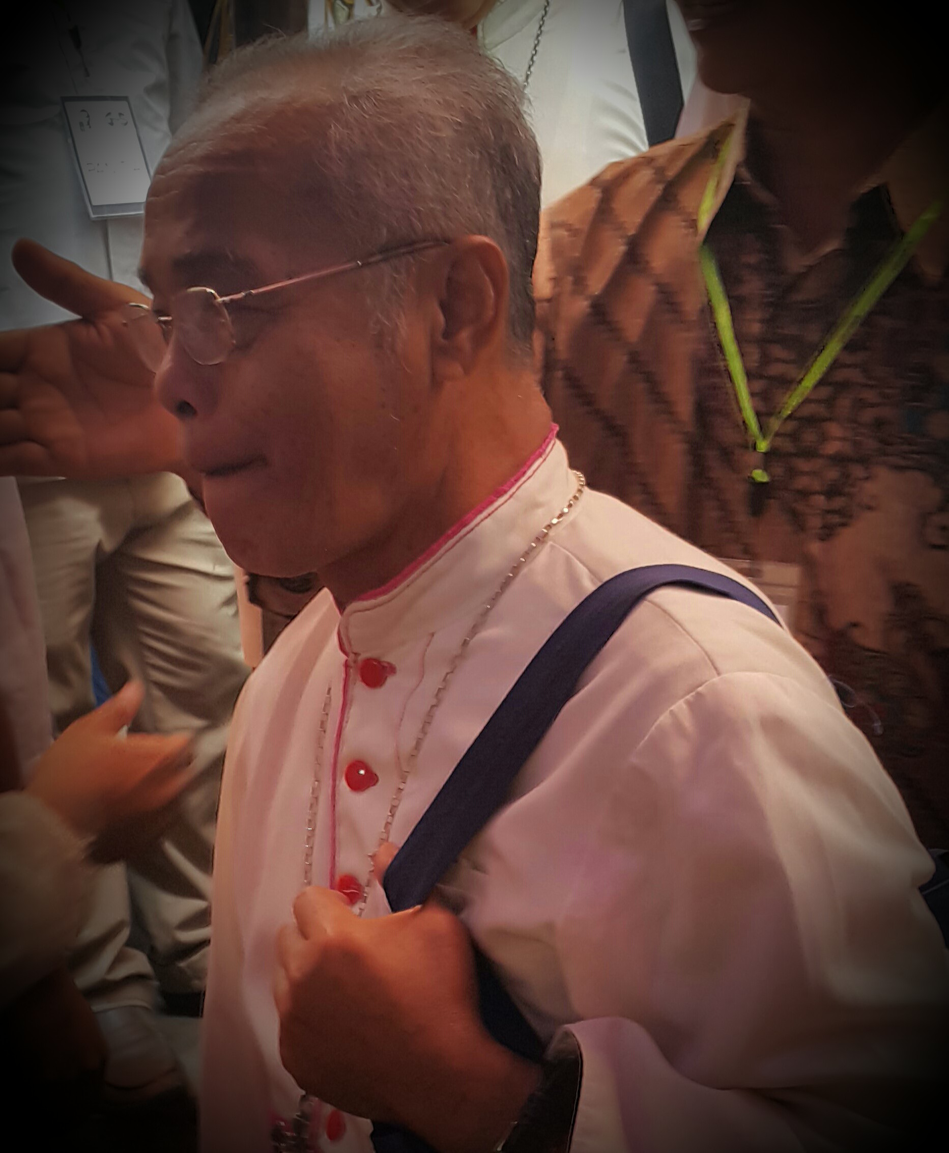 Aloysius Murwito photo