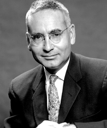 Alvin M. Weinberg photo