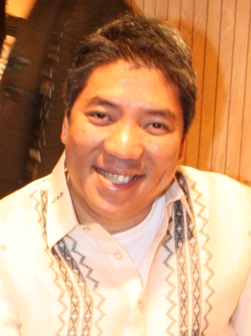 Ambeth Ocampo photo