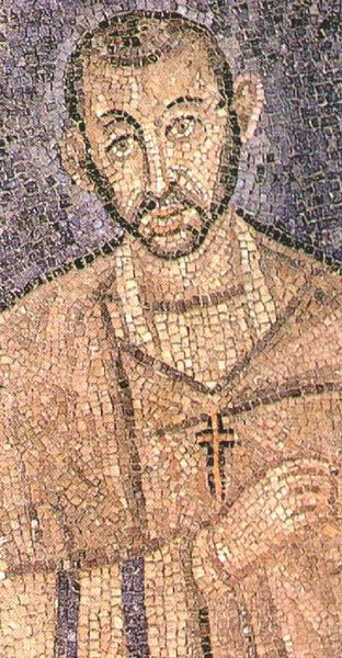 Ambroise de Milan photo