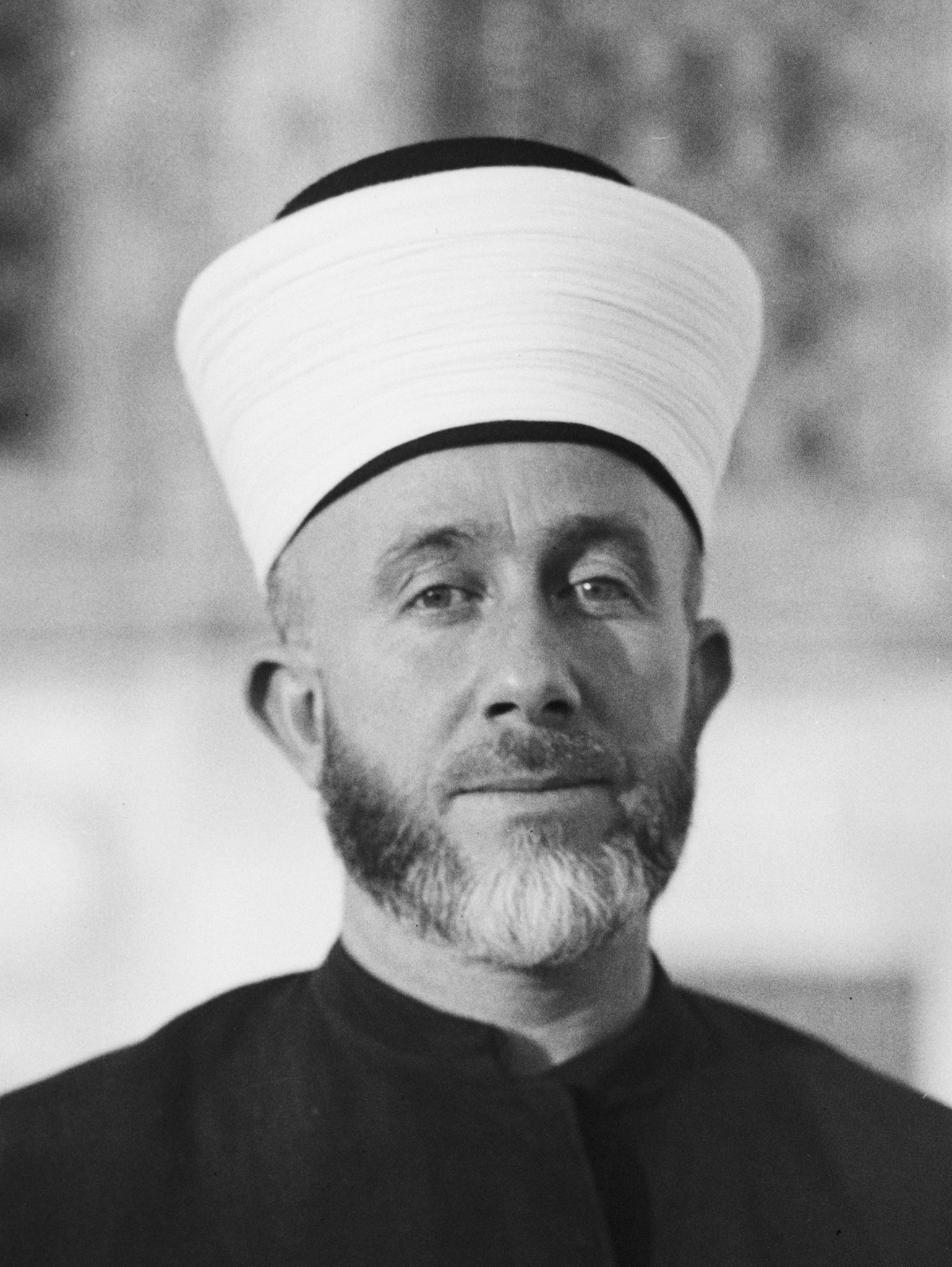 Mohammed Amin al-Husseini photo