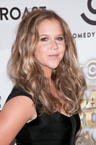Amy Schumer photo