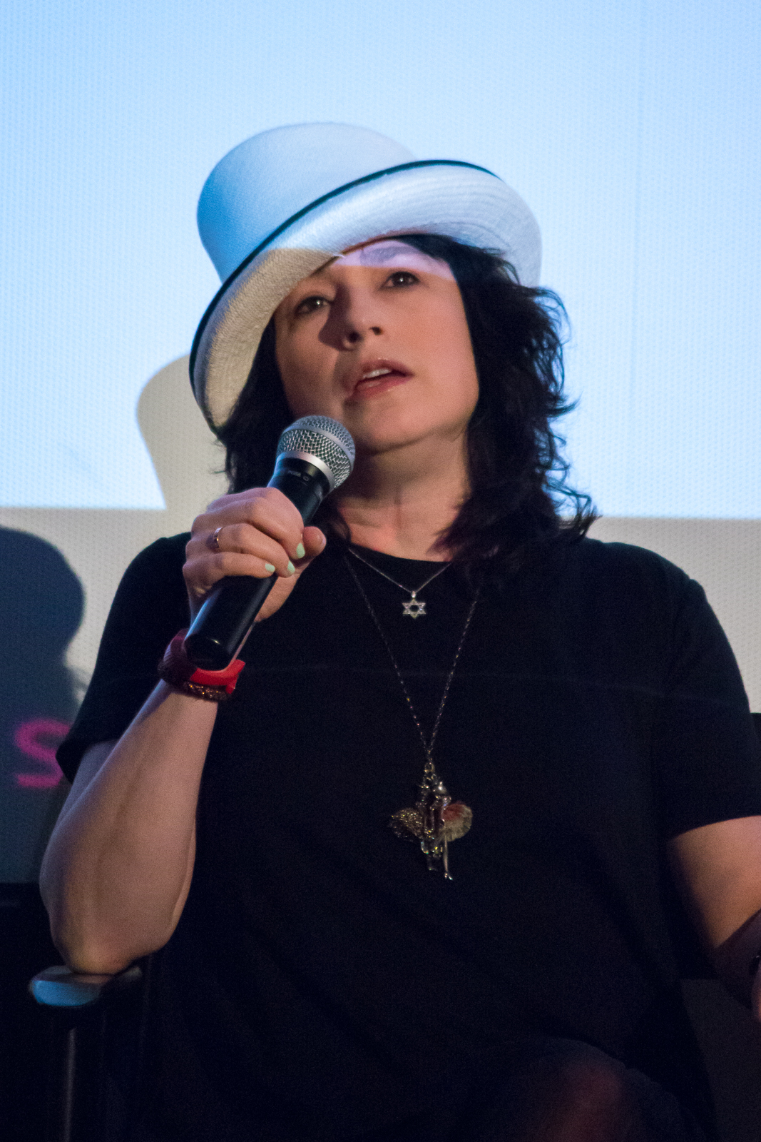 Amy Sherman-Palladino photo