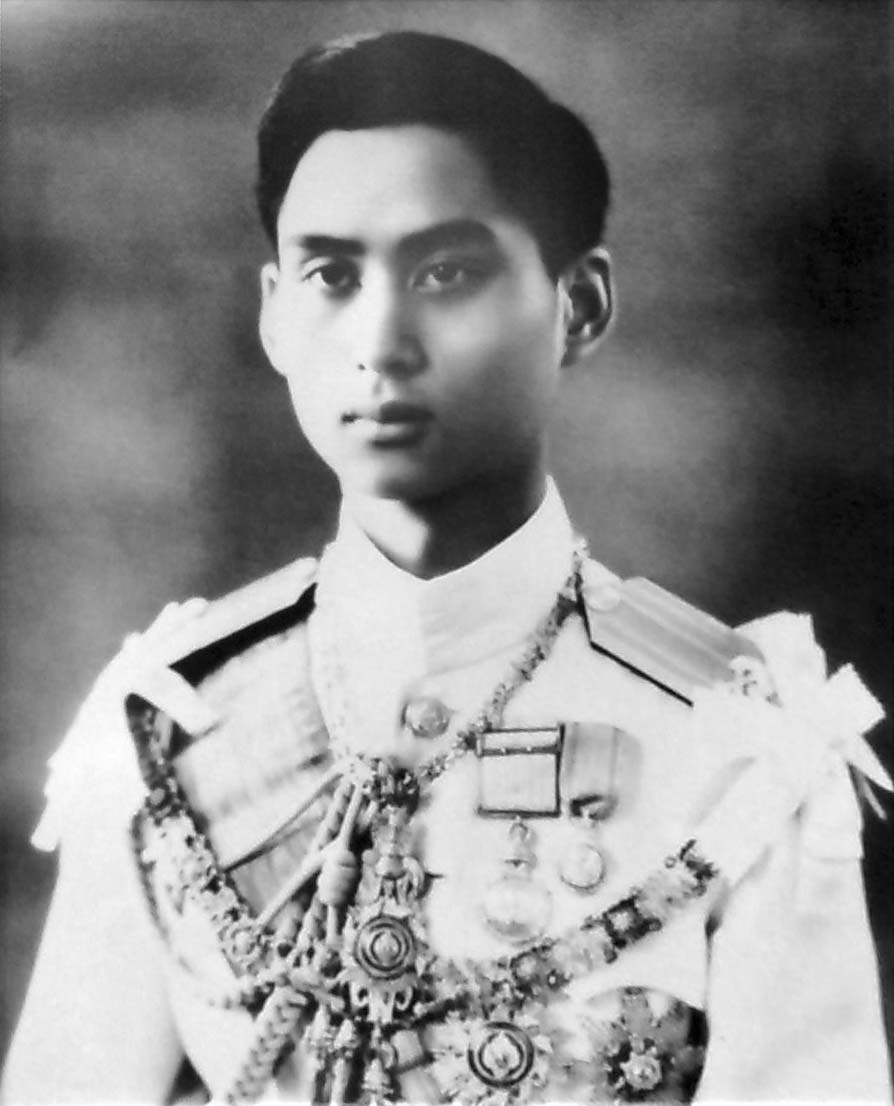 Rama VIII photo