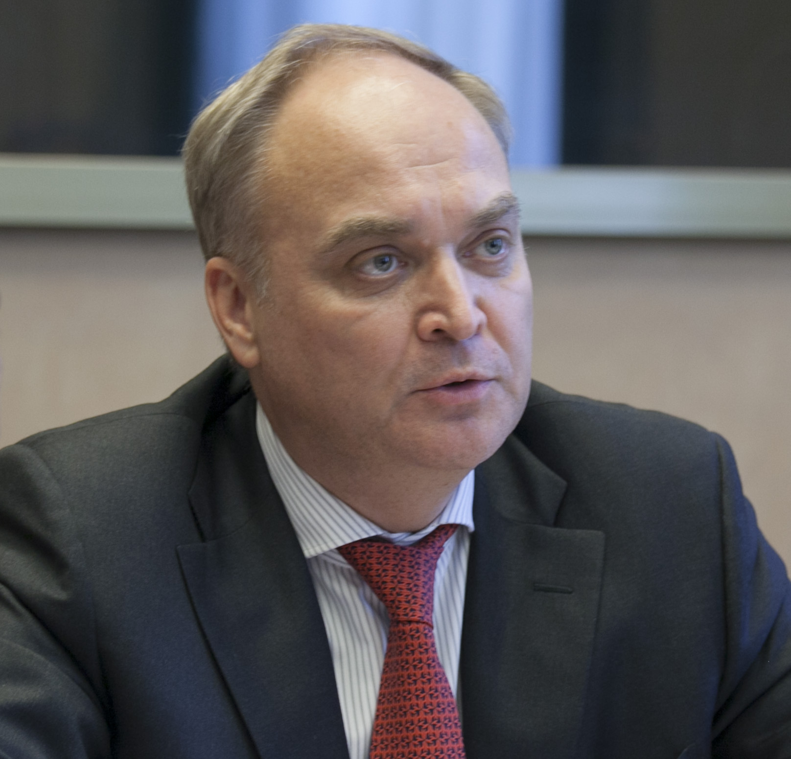 Anatoli Antonov photo