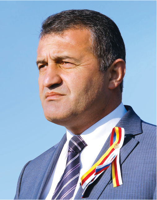 Anatoli Bibilov photo