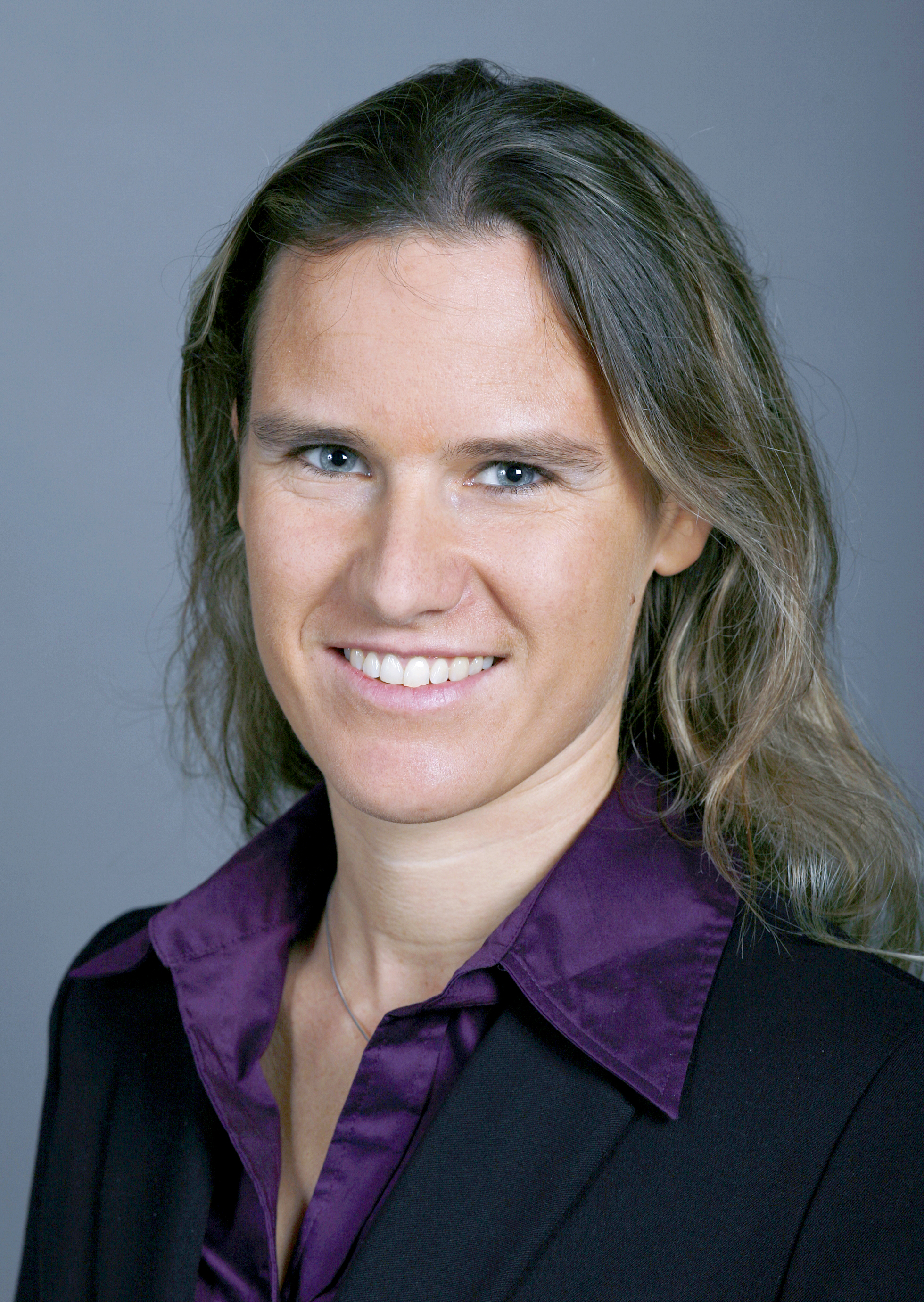 Andrea Geissbühler photo