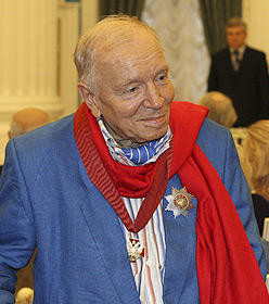 Andreï Voznessenski photo