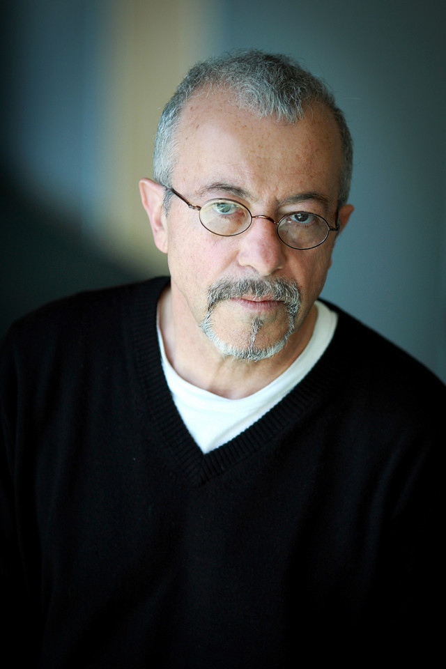 Andrei Codrescu photo