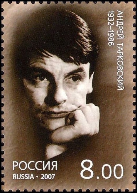 Andreï Tarkovski photo