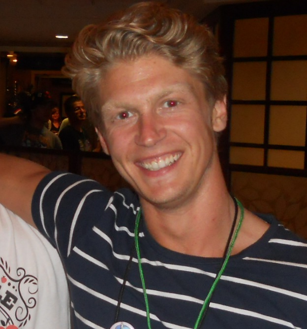 Andrew Francis photo