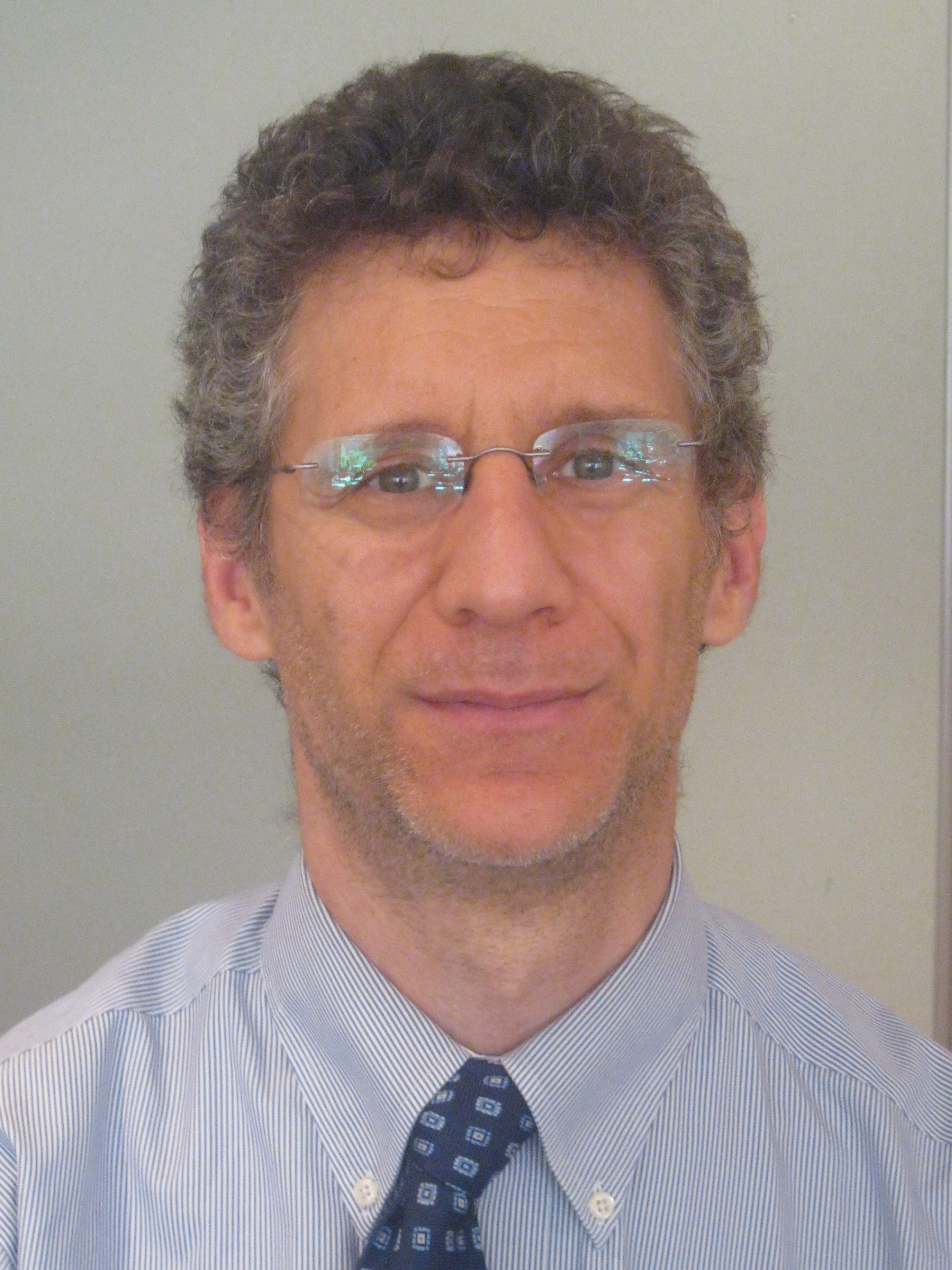 Andrew Gelman photo