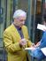 Andrew Sachs photo