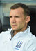 Andriy Chevtchenko photo