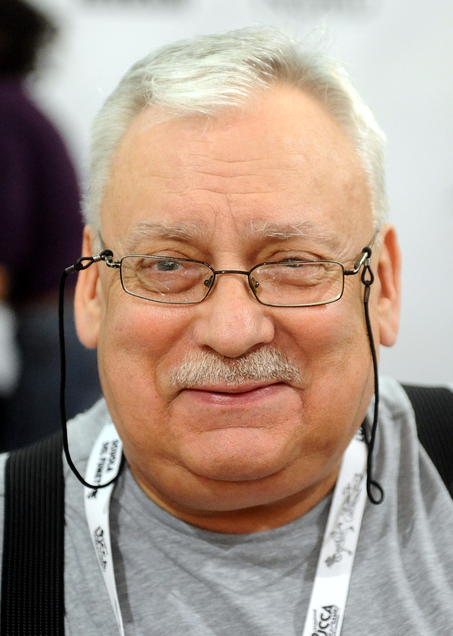 Andrzej Sapkowski photo