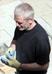 Andy Goldsworthy photo