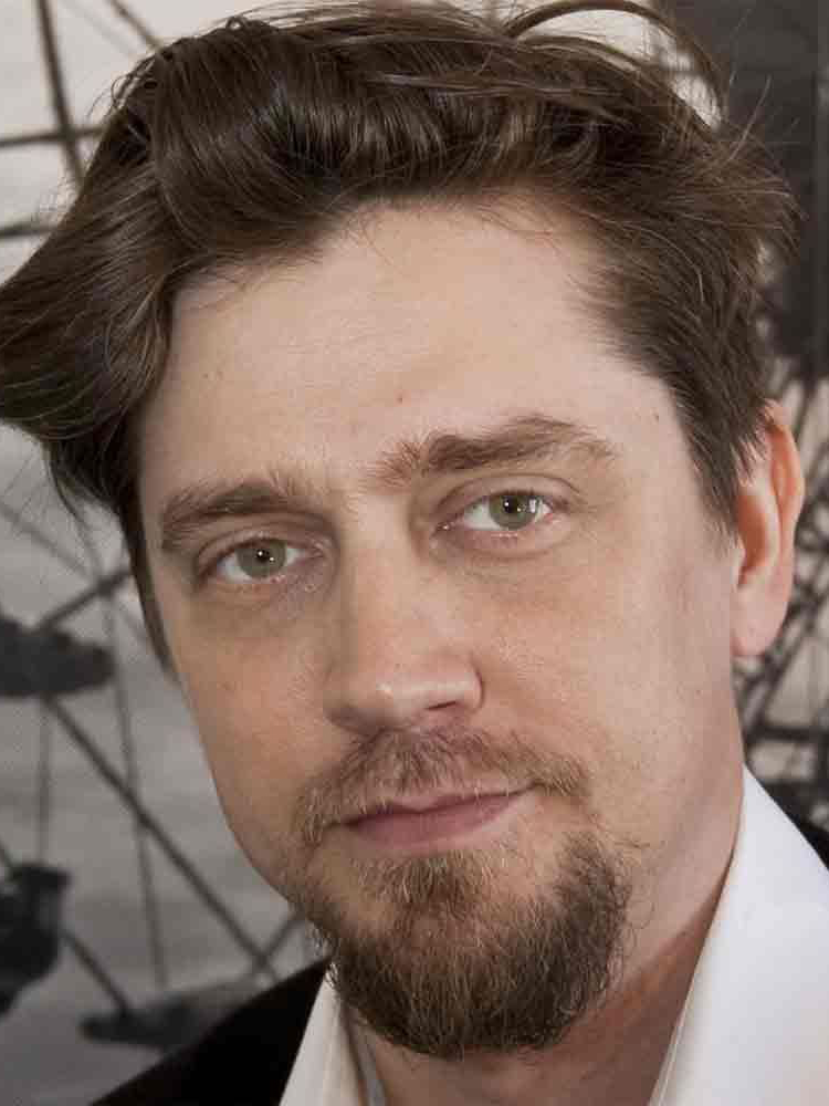 Andrés Muschietti photo