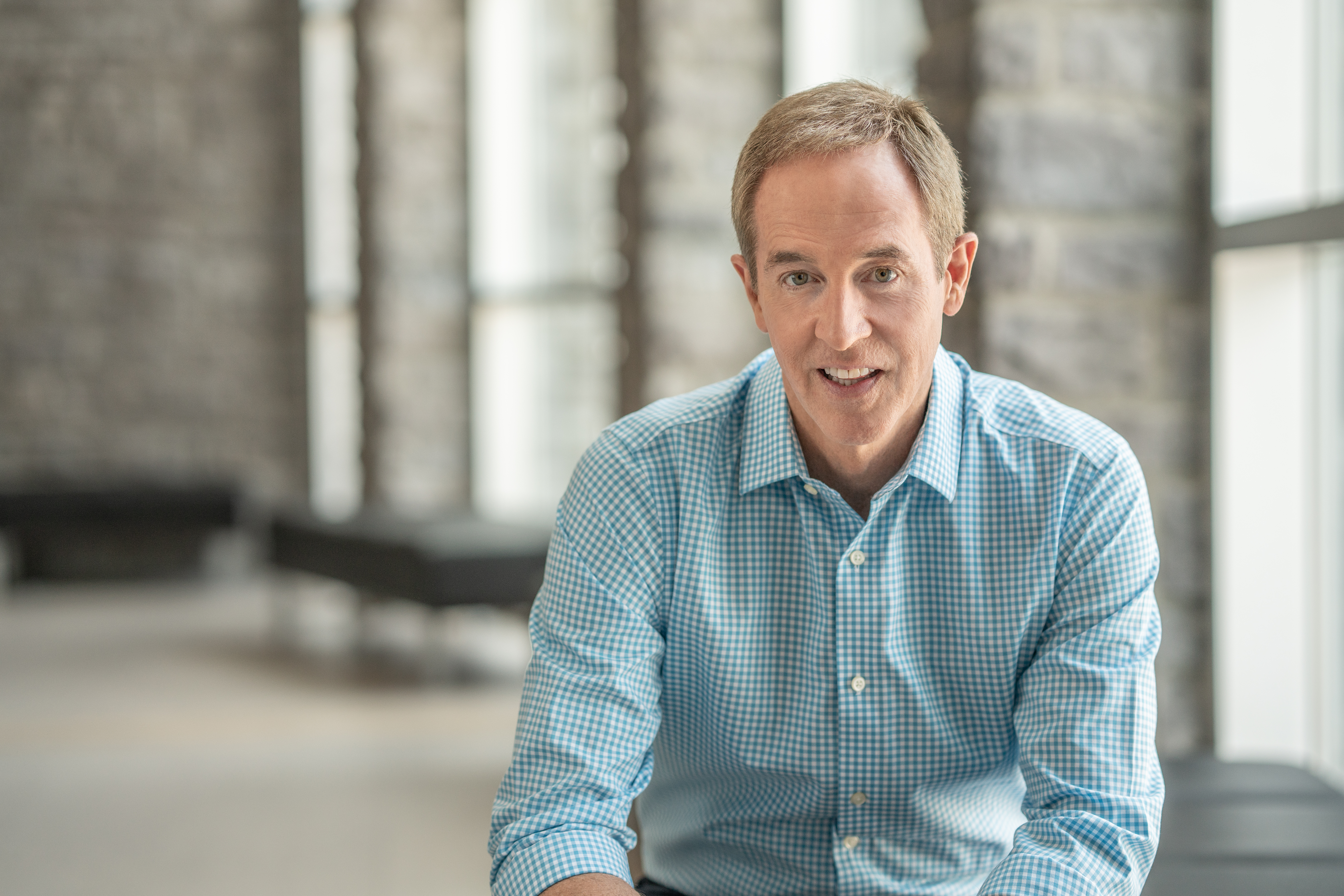 Andy Stanley photo