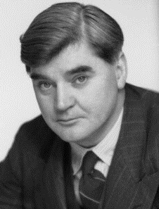 Aneurin Bevan photo