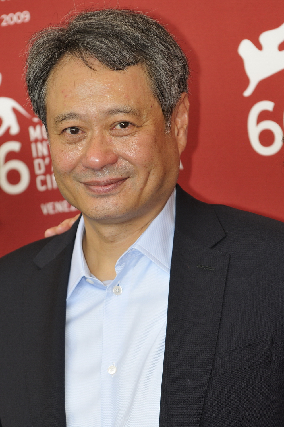 Ang Lee photo