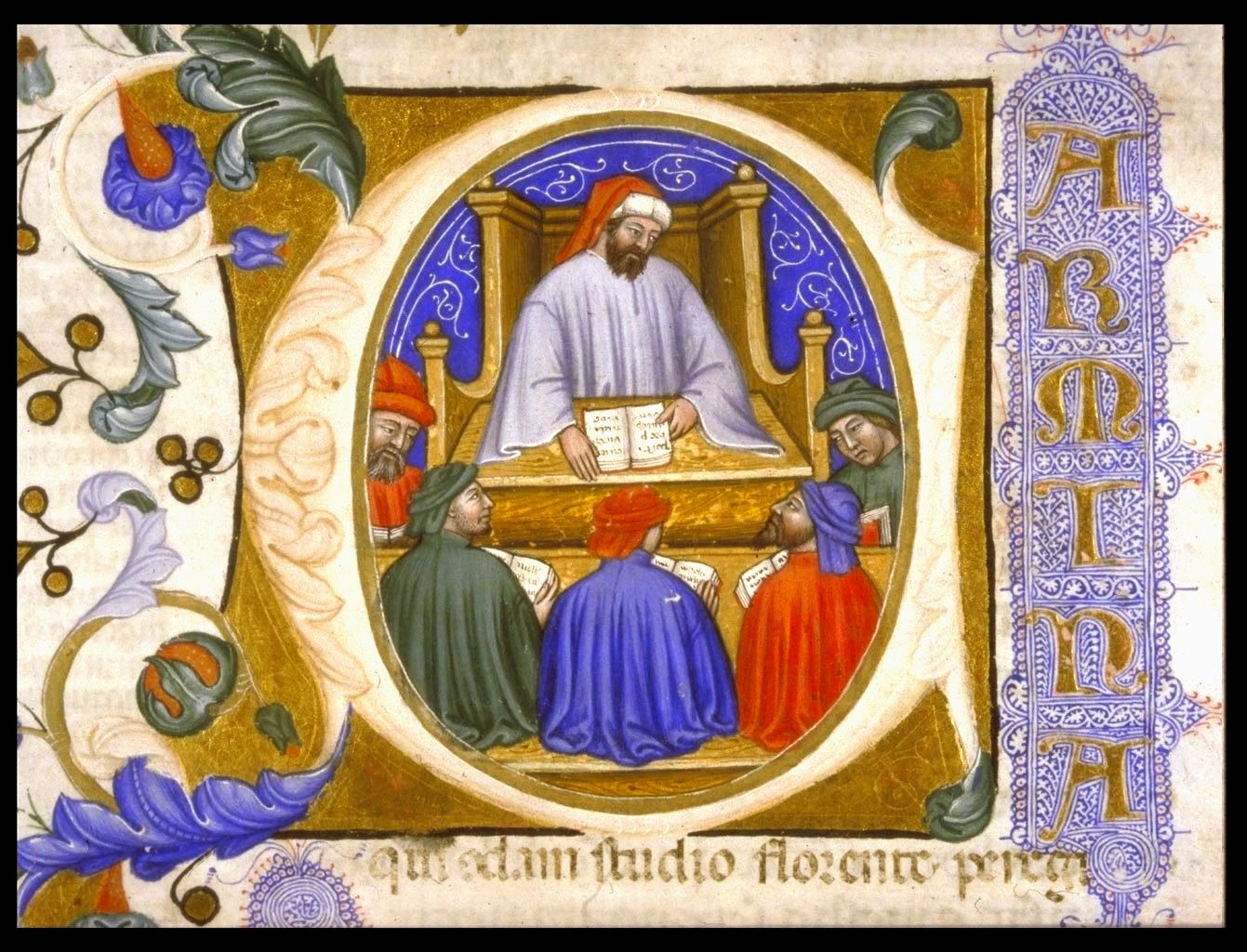 Boèce photo