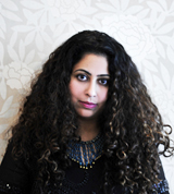 Anita Nair photo