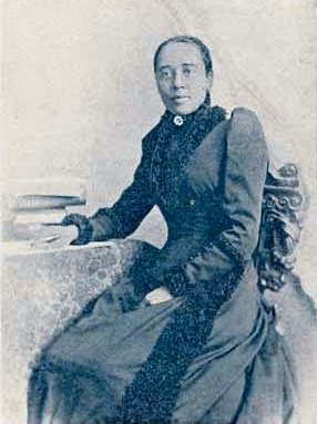 Anna J. Cooper photo