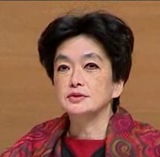 Anne Cheng photo