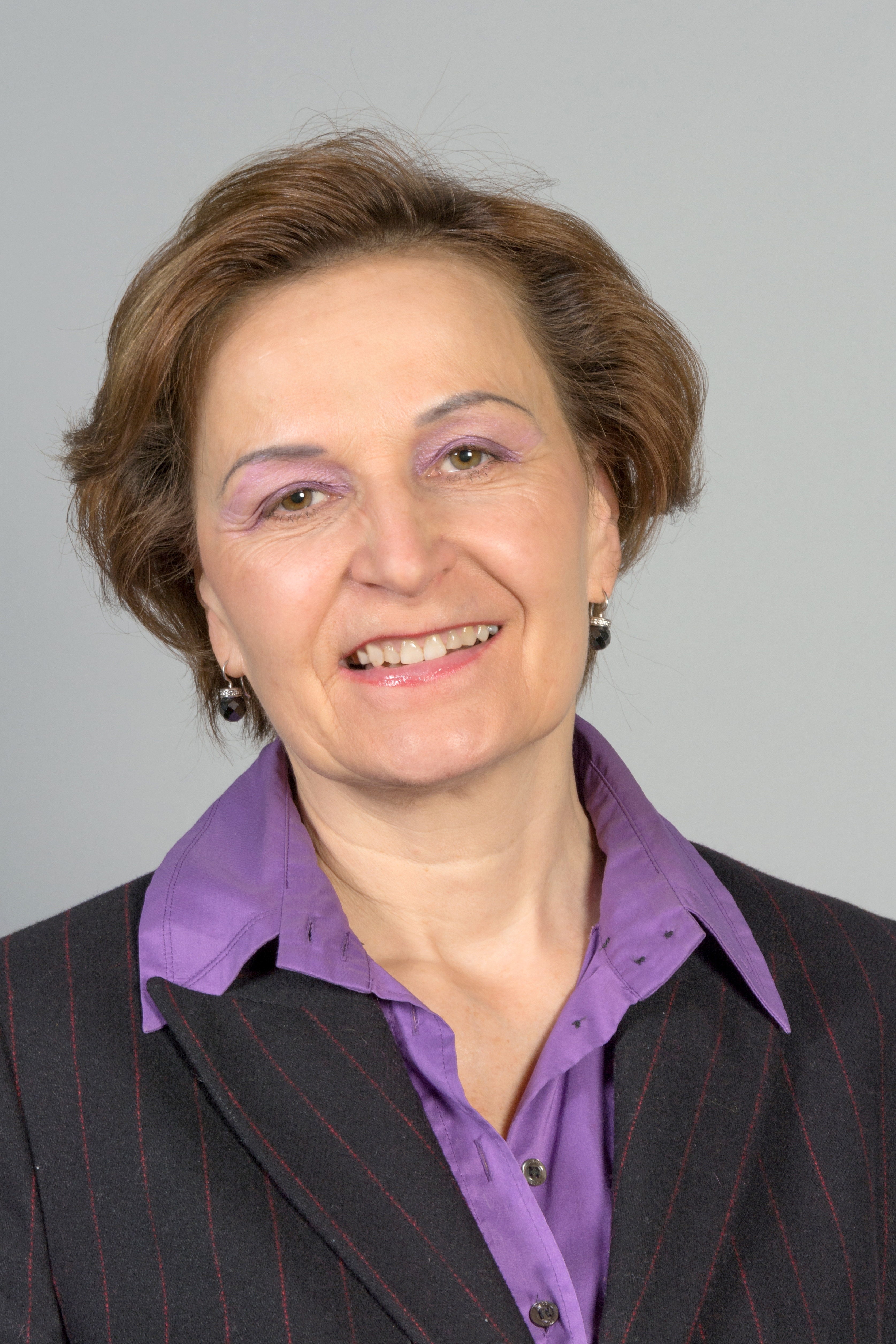 Anneli Jäätteenmäki photo