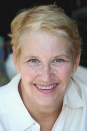 Annie Dillard photo