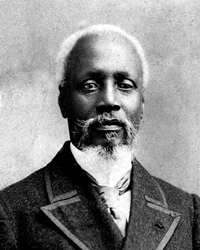 Anténor Firmin photo