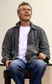 Anthony Head photo