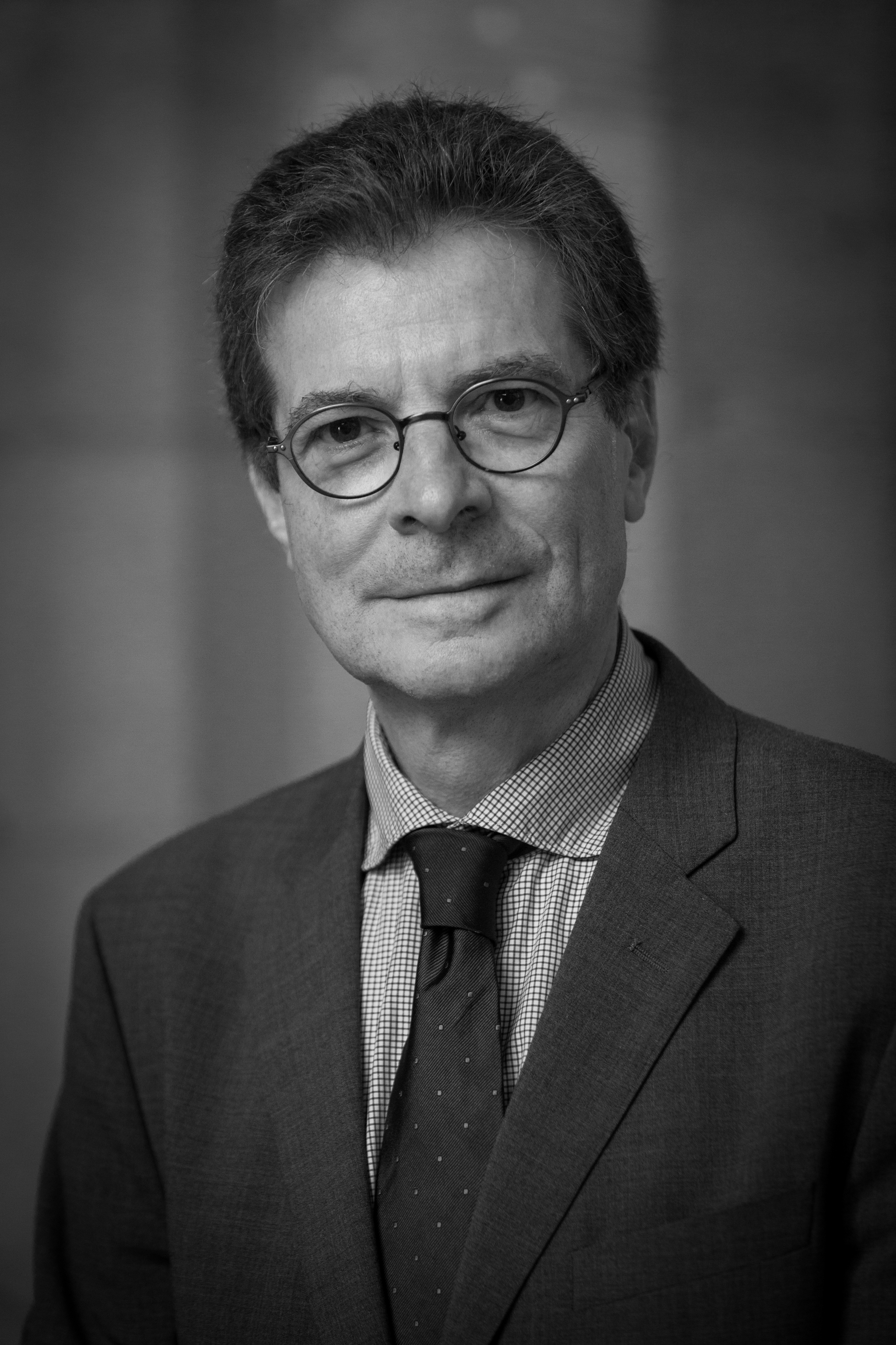 Antoine Compagnon photo