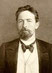 Anton Tchekhov photo