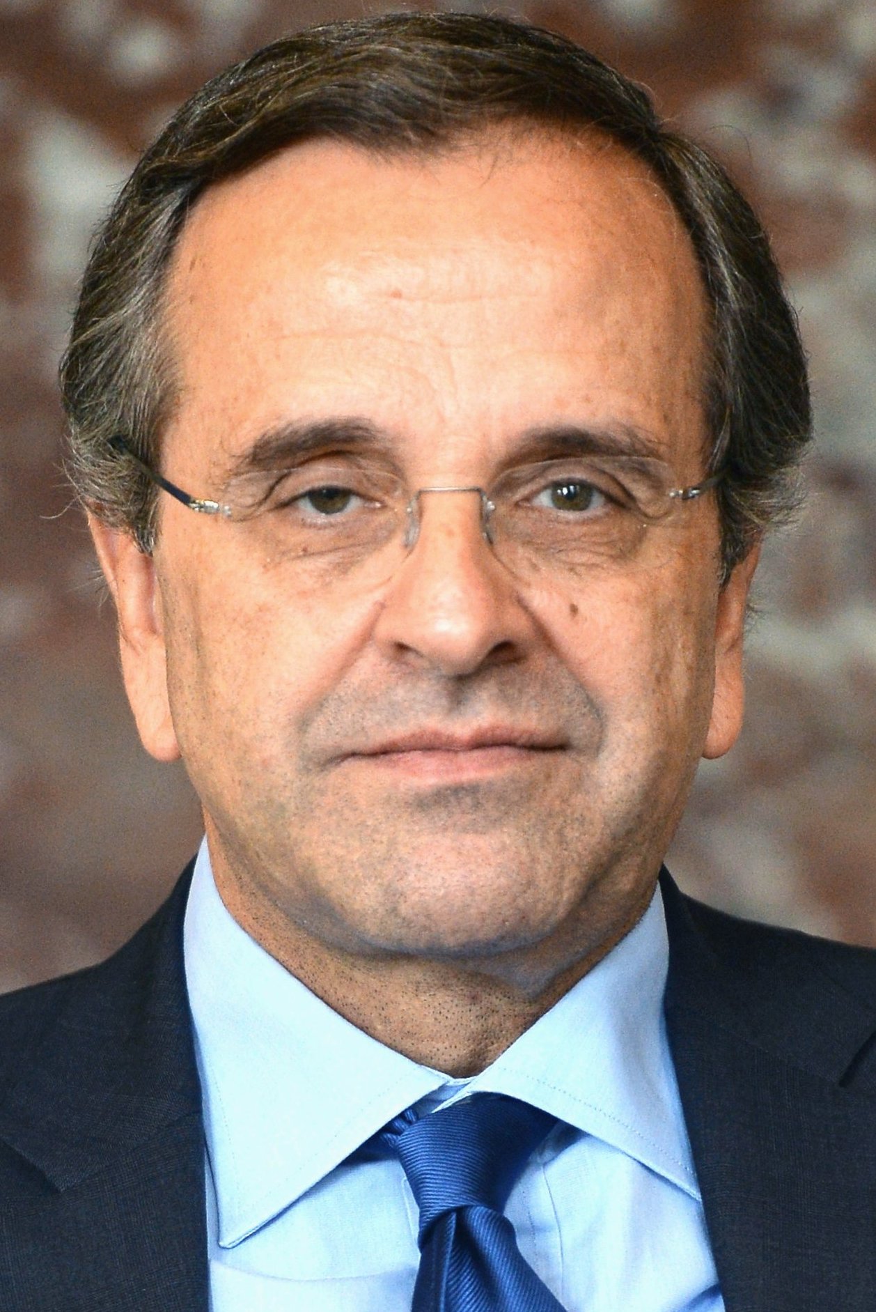 Antónis Samarás photo