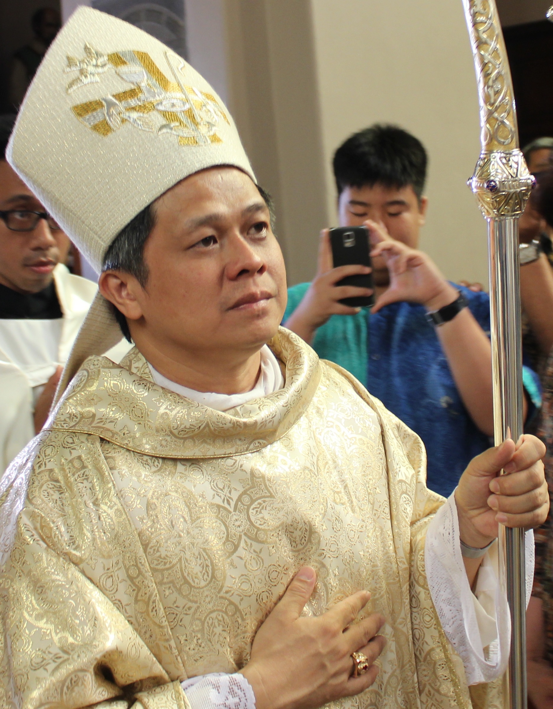 Antonius Subianto Bunyamin photo