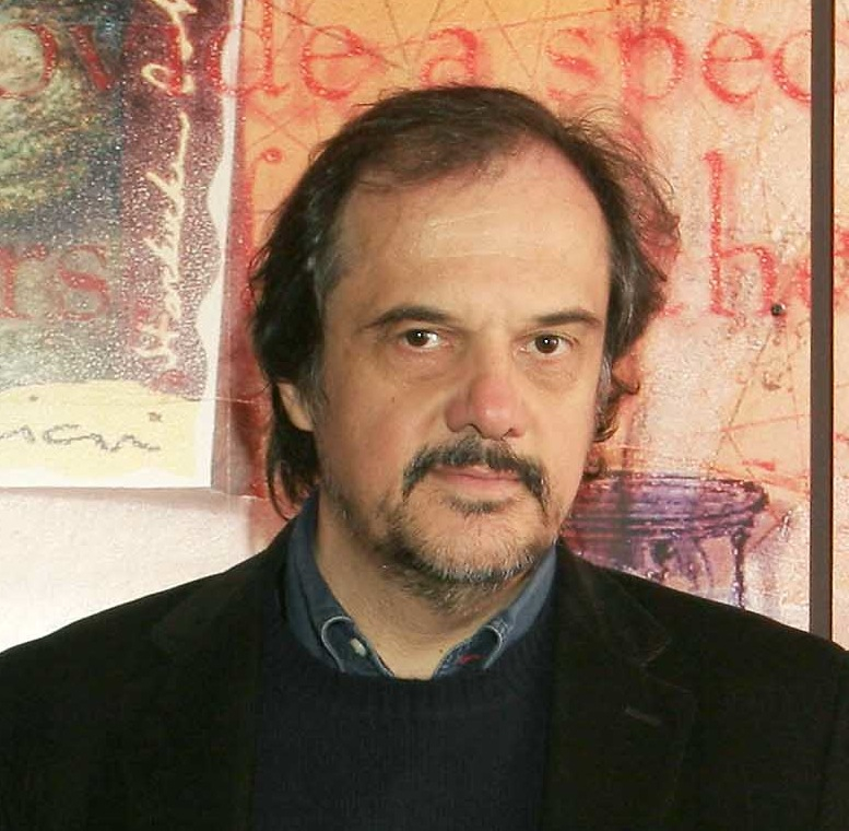 Apóstolos Doxiádis photo