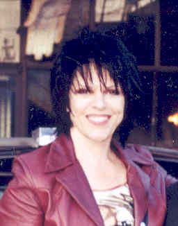 April Winchell photo