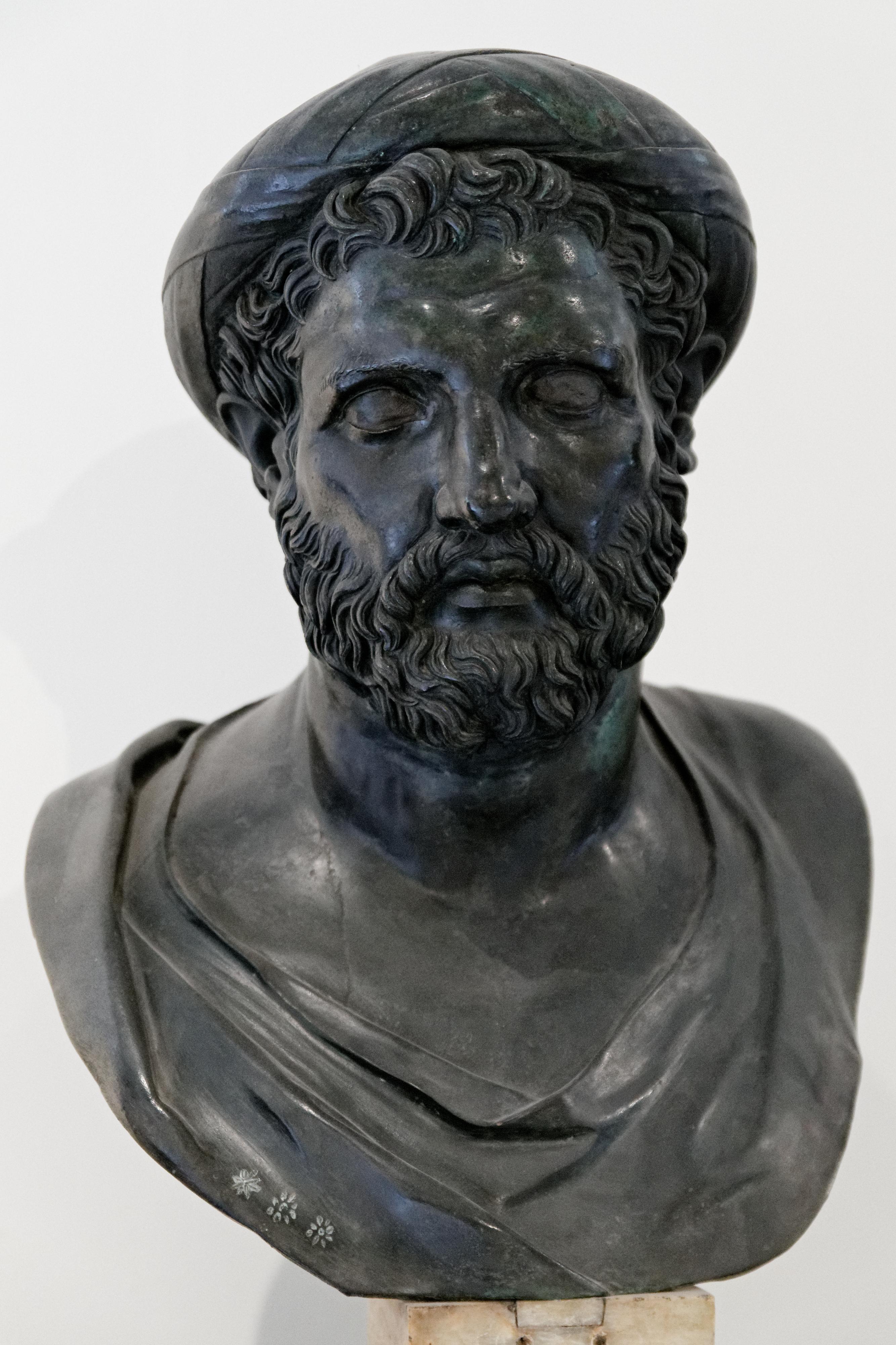Archytas de Tarente photo