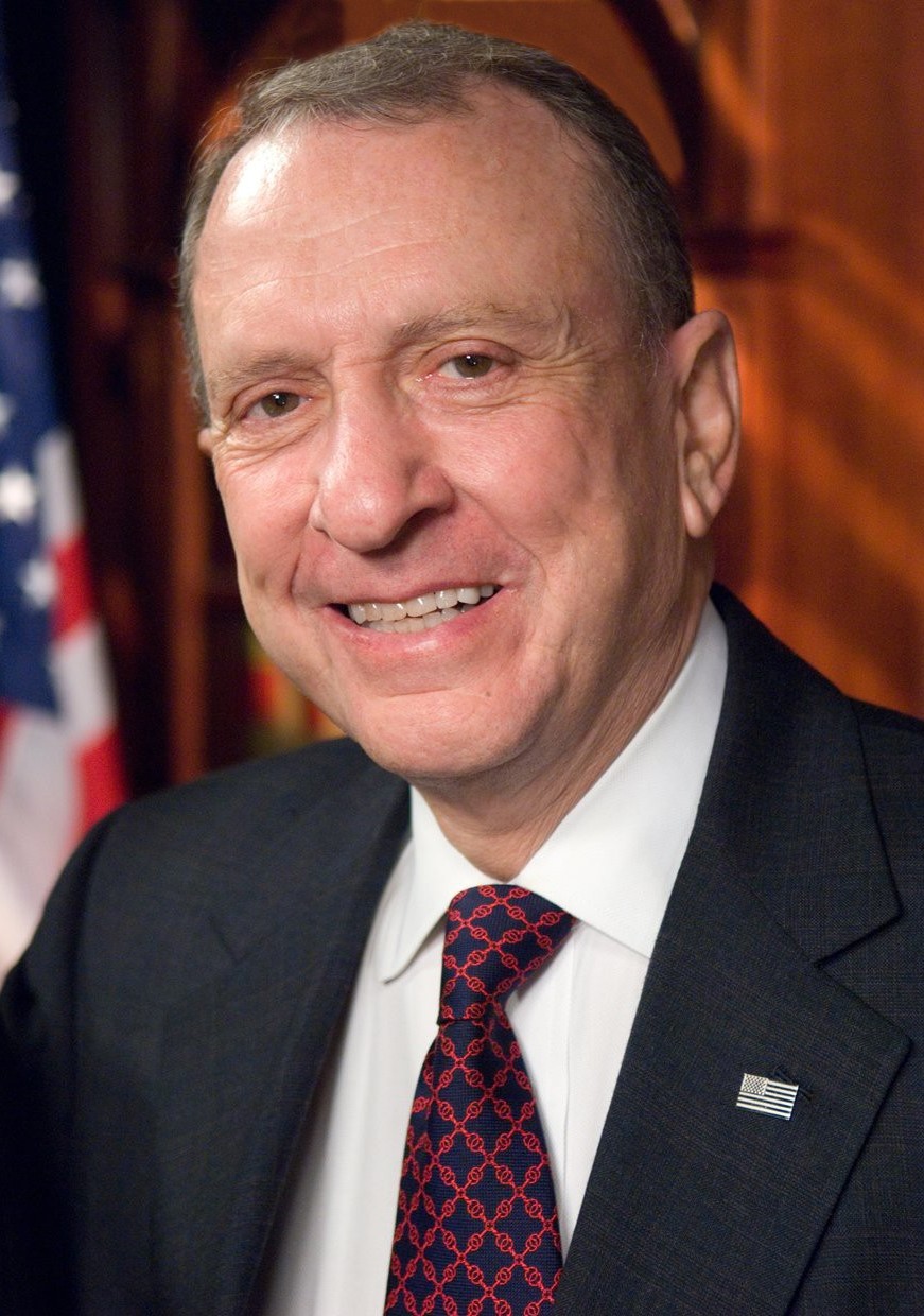 Arlen Specter photo