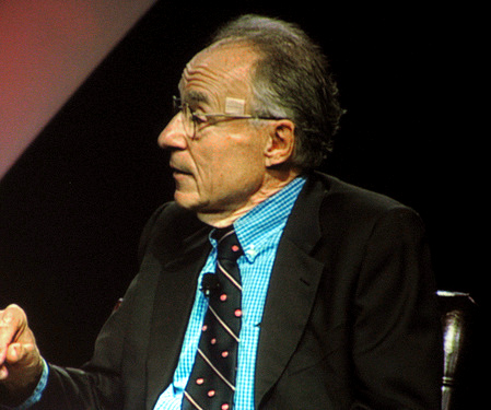 Arno Allan Penzias photo