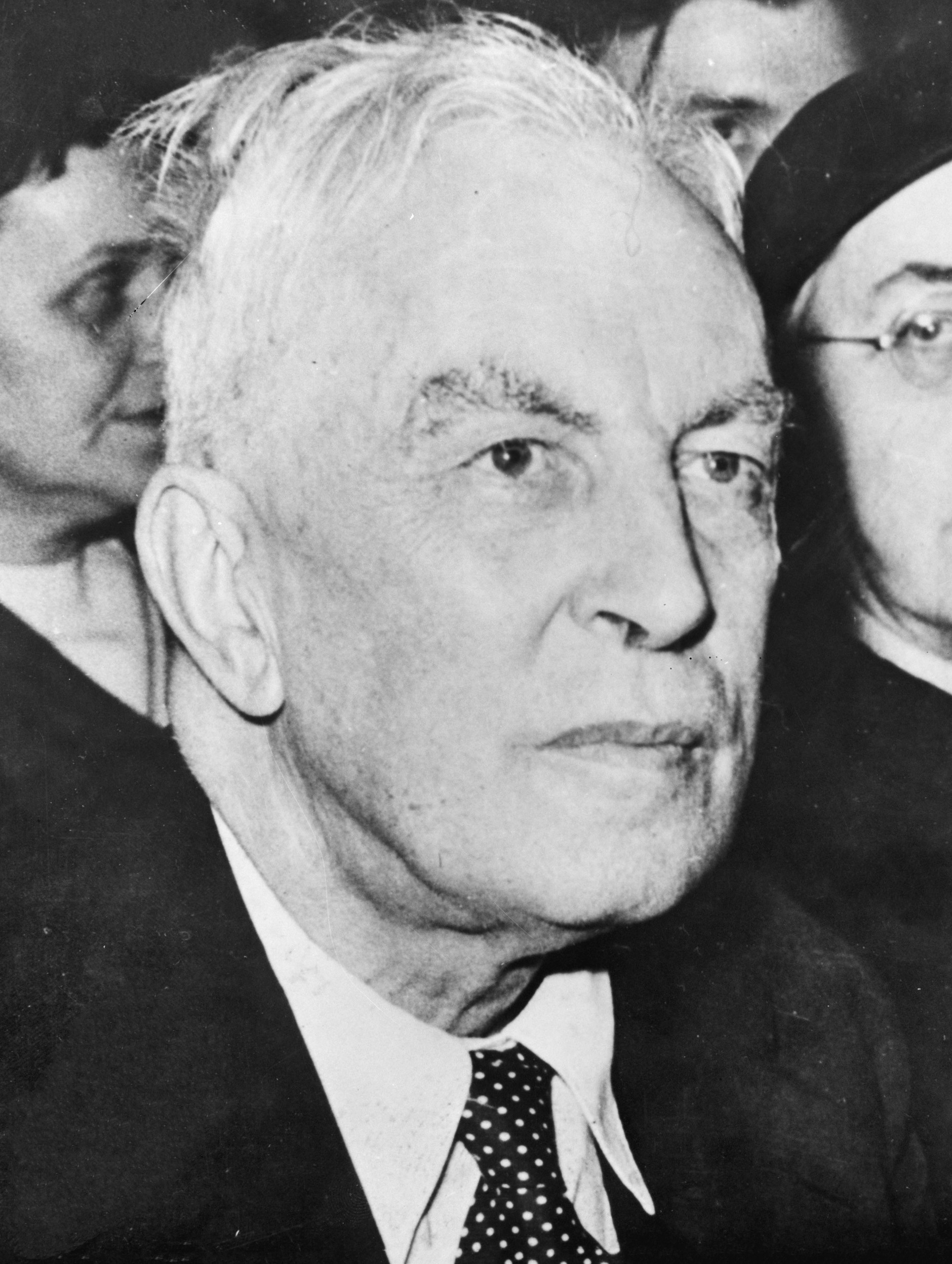 Arnold Joseph Toynbee photo