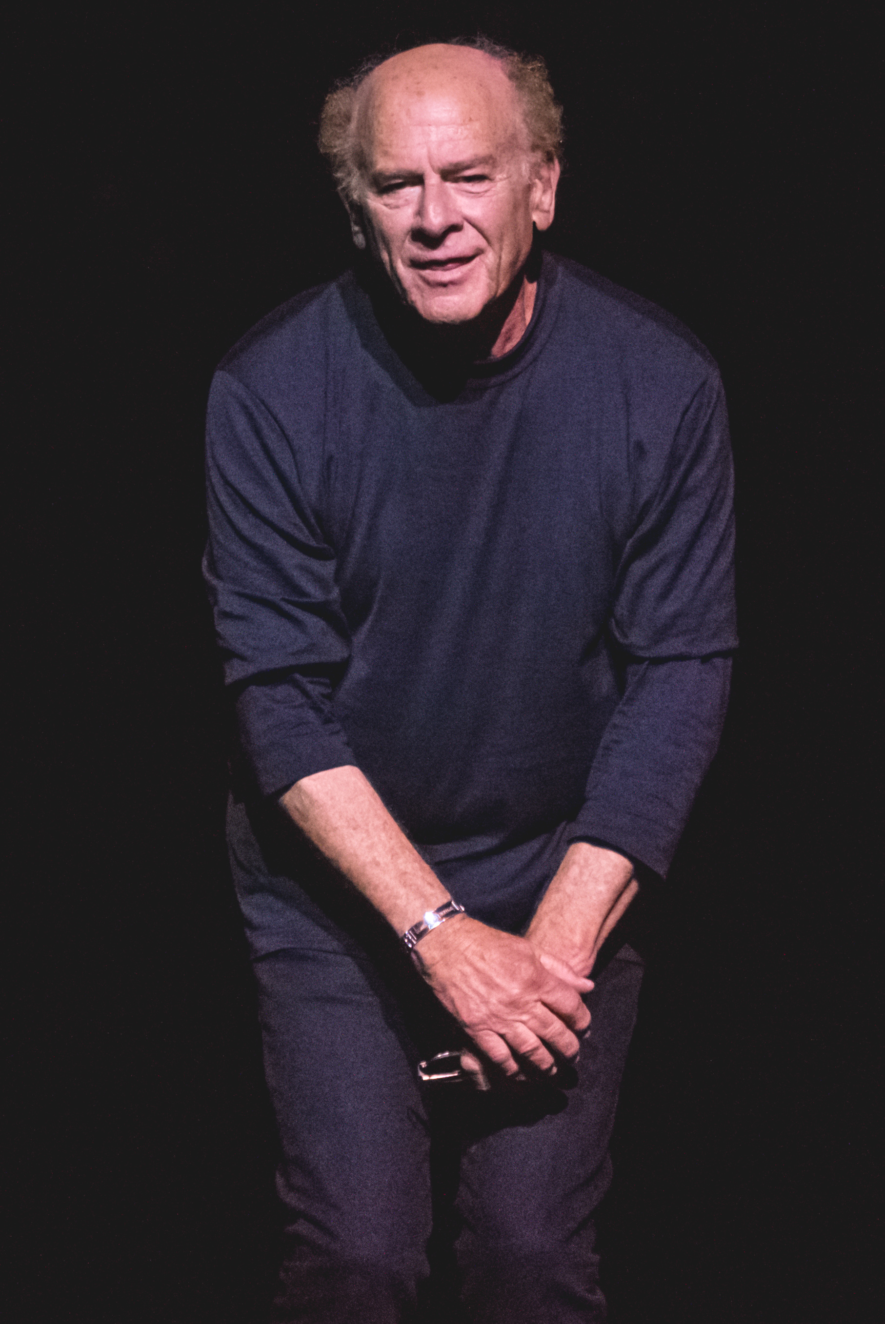 Arthur Garfunkel photo